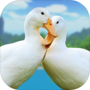 Play Virtual Duck Pet Bird games