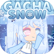 Play Gacha Snow Mod