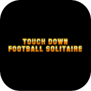 Play Touch Down Football Solitaire