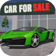 Play Car Dealership Trade Simulator