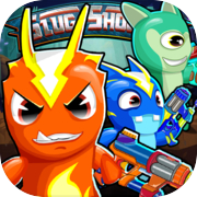 Play Super Slugterra Jetfire