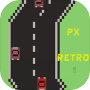 Px Retro Driving