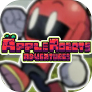 Adventure Apple Robots