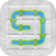Pipes Puzzles - Game