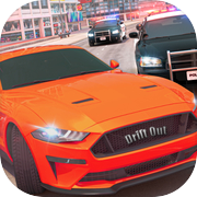 Play Drift Out : Crazy chase