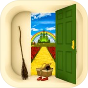 Play Escape Game: The Wizard of Oz