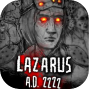 Lazarus A.D. 2222