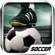 Soccer Kicks (Football)