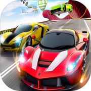 Play Super Stunt Car Master