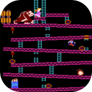 Monkey Kong Classics