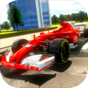 Play Real Formula Car Racing Games