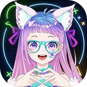 Anime Doll Avatar Maker Game