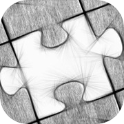 Quick Draw Puzzle