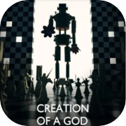 Creation of a god