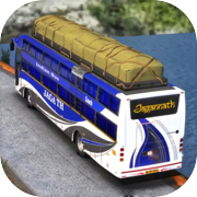 Play Indian Bus Coach Simulator