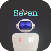 Seven-The Story Of A Robot