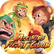 Play APE Fight Club