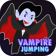 Super Vampire Jump