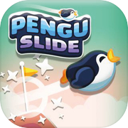 PENGU SLIDE Game