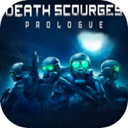 Death Scourges: Prologue