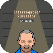 Interrogation Simulator