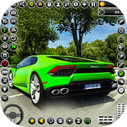Play Car Racing: Car Driving Games