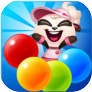 Play Panda Bubblepro