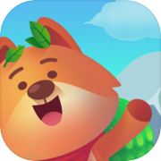 Play Bubble Shooter Fox - easy money