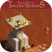 Play Dragon Realms - Towers 'n' Dragons