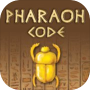 Play Pharaoh Code : Secret of Gold Beetle