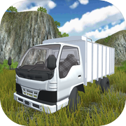 Truck Canter Simulator