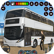 Coach Bus Games Bus Simulator