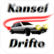 Play Kansei Drifto - One-Tap Drift