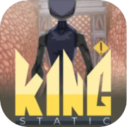 Play King Static