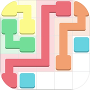 Play Super Dotz Puzzle