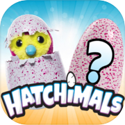 Surprise Eggs Hatchimal