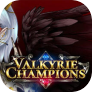 Valkyrie Champions