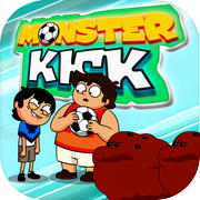 Play victor and Valentino: monster