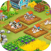 Farm Town : Business World