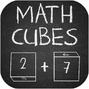 Math Cubes - Maths Education for Kids