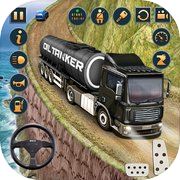 CITY TRUCK MOBILE GAME 2023