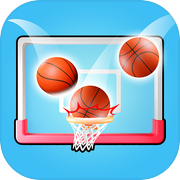 Idle Basketball 3D