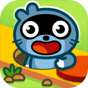 Play Pango One Road : logical maze