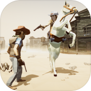 Outlaw! Wild West Cowboy - Western Adventure