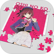 Oshi No Ko Puzzle