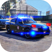 Play president police protection 3D