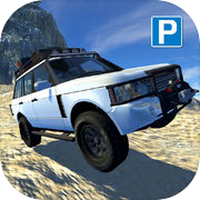 Play 3D Offroad SUV Truck Parking PRO - Full Version