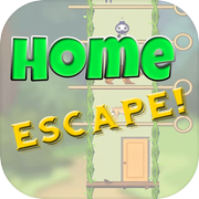 Play Home Escape!