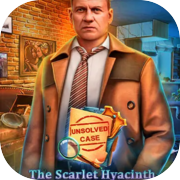 Play Unsolved Case: The Scarlet Hyacinth Collector's Edition