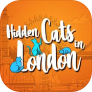 Play Hidden Cats in London